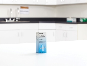 CLINITEK Microalbumin 2 Reagent Strips