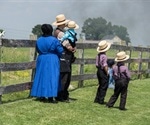 Amish people live longer due to mutation in blood clotting gene