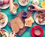 Breakfast may lower risk of diabetes and heart disease, study says