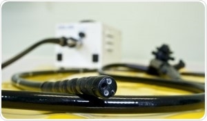 Avantes endoscope