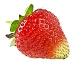 12-week daily strawberry intake improves brain health among middle-aged, overweight adults