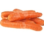 Carrot-based Japanese herbal medicine may improve muscle complications associated with COPD
