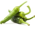 Vegetables such as broccoli and spices like red chili pepper, may provide a cancer-fighting benefit
