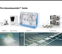 Precision NanoSystems launches NanoAssemblr Scale-Up system to support production of novel medicines