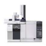7010B Triple Quadrupole GC/MS from Agilent