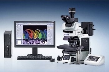 cellSens Software - Solutions for Life Science from Evident Corporation