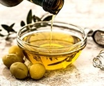 Virginia Tech research provides new mechanistic insights into health benefits of olives and olive oil