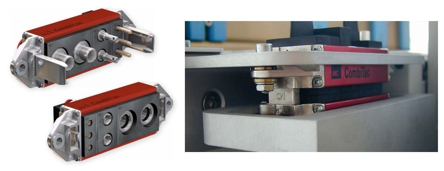 Assuring Medical Equipment Reliability; The Role of Medical Connectors