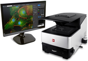 CELENA® S Digital Imaging System