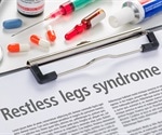 Untreated restless legs syndrome may increase Parkinson's disease risk