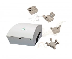 BI-2500 Benchtop SPR System from Biosensing Instrument