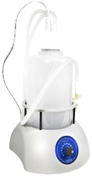 FTA-2i Aspirator from Biosan