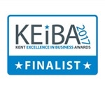 Bedfont® Scientific Ltd. finalists in 2 KEiBA categories