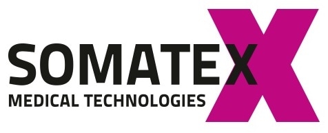 SOMATEX® Medical Technologies GmbH logo.