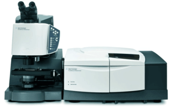 Cary 620 FTIR Microscopes from Agilent Technologies