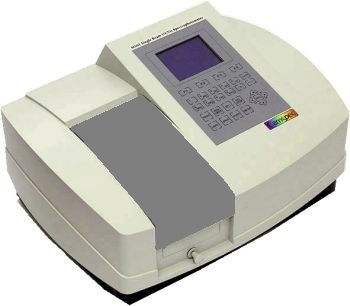 M501 Ultraviolet Spectrophotometer from Spectronic Camspec