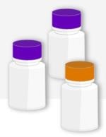 Potassium Reagents from Vitro Scient
