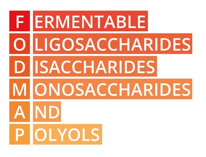 Fodmap Fodmaps Diet - Image Credit: mkldesigns / Shutterstock