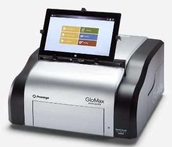 GloMax Explorer System from Promega