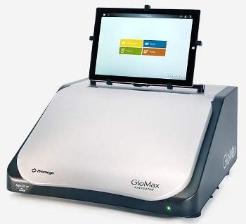 Promega’s GloMax Navigator System for Superior Luminescence Assay Performance