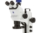 Digital, confocal and stereo microscopes highlighted by Zeiss at MD&M East Expo