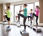 Health benefits of aerobics can be greatly affected by what you eat after exercise