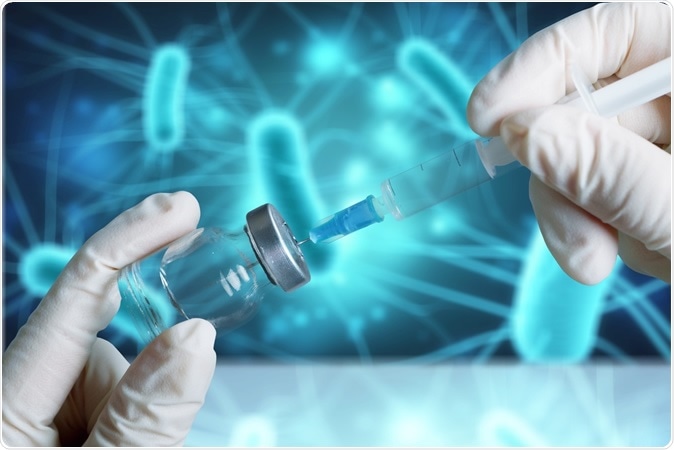 Vaccine - Image Credit: Billion Photos / Shutterstock