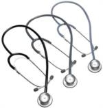 Rudolf Riester's duplex Stethoscope