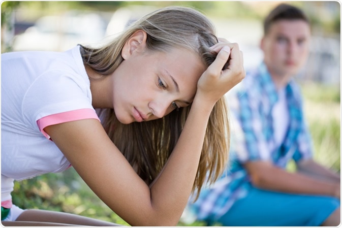 Image Credit: YanLev / Shutterstock