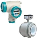Siemens TRANSMAG 2 Magnetic Flow Meter from iCenta