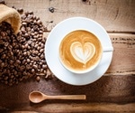Coffee consumption connected to a longer life