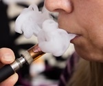 Friends and social media drive teen vaping trends