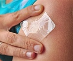 A revolutionary new plaster could help diabetics