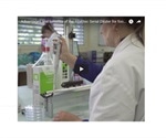 Video report reveals experiences of leading food hygiene lab in using Inlabtec Serial Diluter