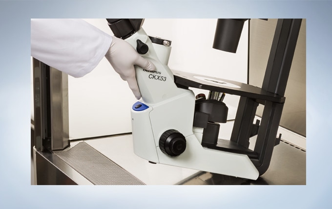 Easy to move by one hand