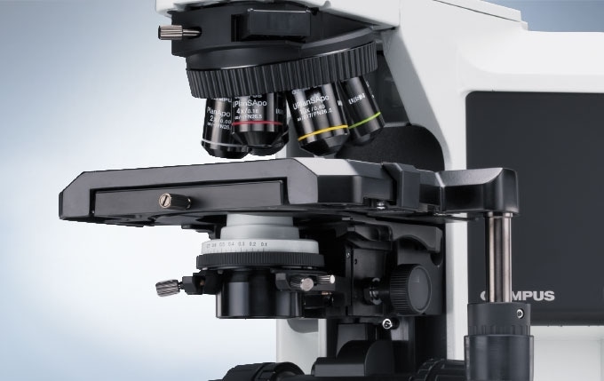 Low Magnification Condenser U-LC