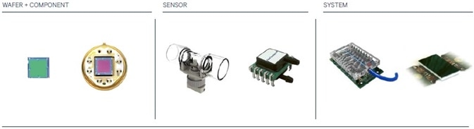 Electronic Engineering and Manufacturing Services