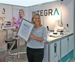 INTEGRA's ASSIST PLUS pipetting robot receives prestigious award at MipTec 2018