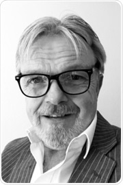 Glyn Barnes - interviewee