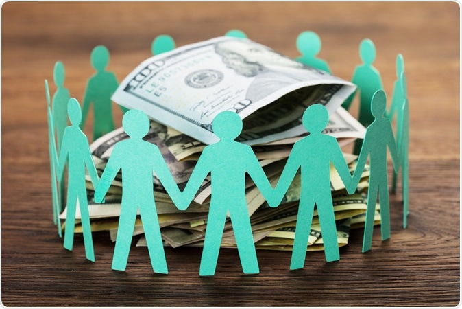 Image Credit: Andrey Popov / Shutterstock