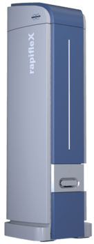 rapifleX - An Adapatable MALDI System from Bruker Life Sciences Mass Spectrometry
