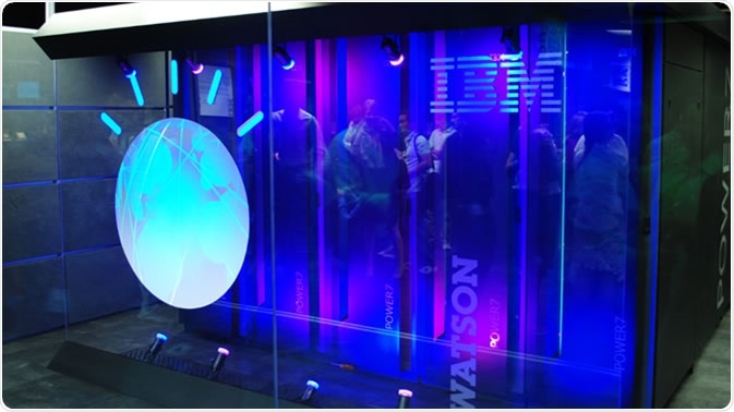 IBM Watson