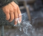Smokers at greater risk of schizophrenia and psychotic disorders