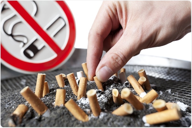 Image Credit: OtmarW / Shutterstock