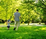 Green space linked to reduced risk of heart disease and stroke