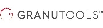 Granutools logo.
