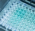 Round bottom storage microplate offers maximum sample recovery
