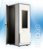 Puma's PRO 30 Modular Soundproof Audiometric Booth