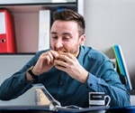 Study reveals the link between slow eating and low obesity