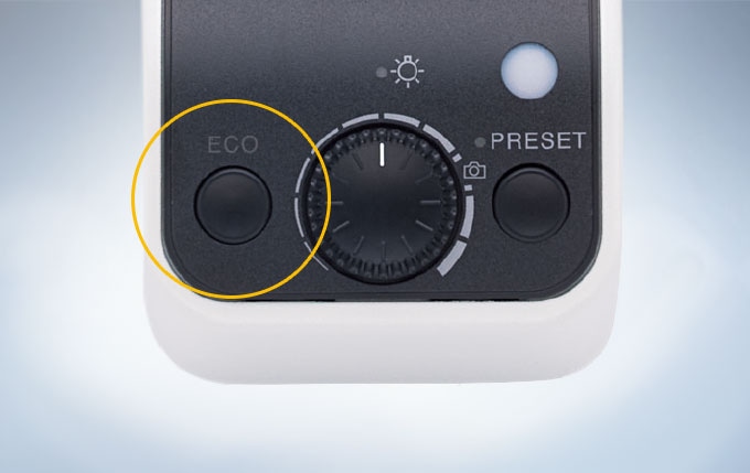 Energy-saving Switch